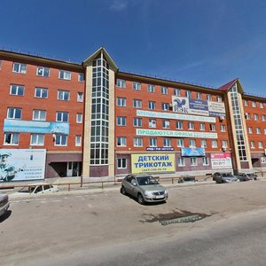 Ulitsa Novozhyonova, 90/1, Ufa: photo