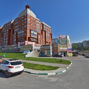 Старый Оскол, Микрорайон Северный, 7А: фото