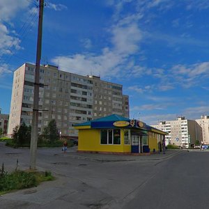 Skalnaya Street, No:10А, Murmansk: Fotoğraflar