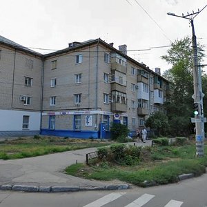 Lenina Street, 99, Togliatti: photo