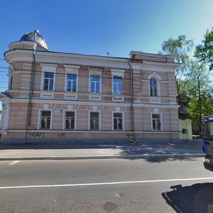 Sofyi Perovskoy Street, 46А, Tver: photo