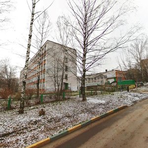 Marshala Zhukova Street, 18, Nizhny Novgorod: photo