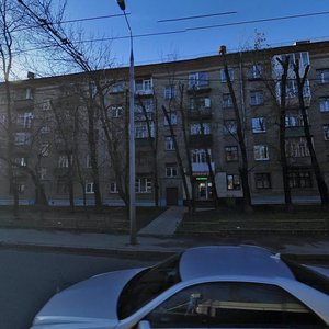 Selskokhozyaystvennaya Street, 13к4, Moscow: photo