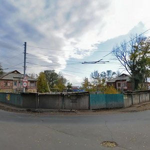 Оренбург, Карагандинская улица, 25: фото