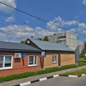 Kozhurnovskaya ulitsa, 96, : foto