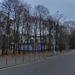 Sokolnicheskogo Kruga Drive, 11, Moscow: photo