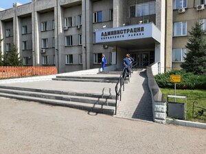 Petukhova Street, 18, : foto
