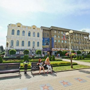 Stavropol, Marshala Zhukova Street, 5: foto