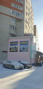 Neftzavodskaya Street, 28к2, Omsk: photo