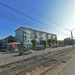 Ulitsa imeni Geroya Sovetskogo Soyuza Vasilyeva, No:65, Biysk: Fotoğraflar