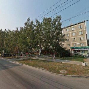 Yekaterinburq, Akademika Bardina Street, 48: foto
