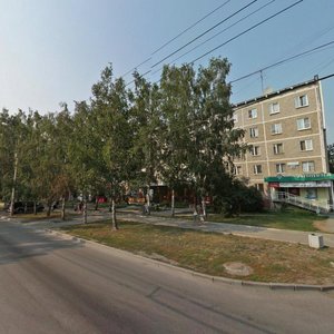 Akademika Bardina Street, 48, Yekaterinburg: photo