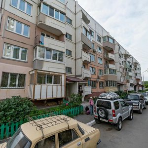 Ulitsa Davydova, 31А, Vladivostok: photo