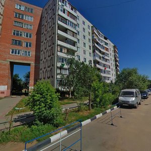 Ulitsa Belyakova, No:23, Noginsk: Fotoğraflar