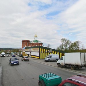 Екатеринбург, Улица Димитрова, 1: фото