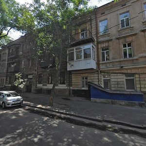 Vulytsia Leitenanta Shmidta, 4, Odesa: photo