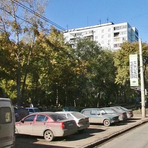 Kirova Avenue, 208, Samara: photo