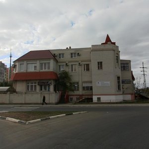 Belgorodskaya Street, 15А, Astrahan: photo