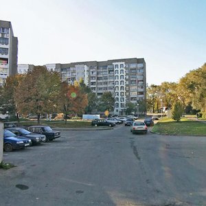 Asanalijeva Street, 13к1, Minsk: photo