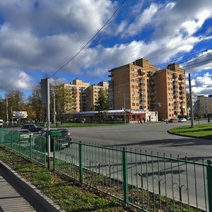Чебоксары, Московский проспект, 31В: фото