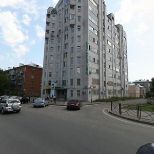 Akademika Gubkina Street, 40А, Kazan: photo