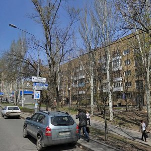 Vulytsia 50-richchia SRSR, 147, Donetsk: photo