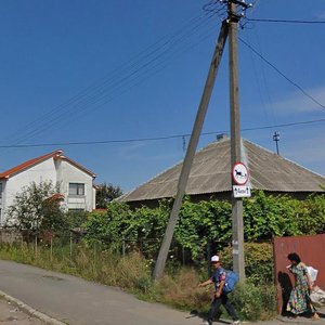 Vulytsia Oleksandra Borodina, 17, Uzhhorod: photo