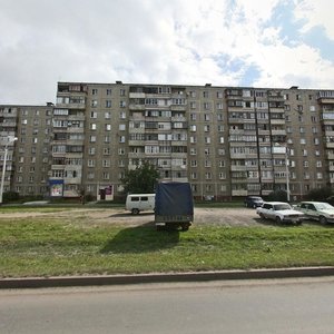 Копейск, Коммунистический проспект, 14: фото