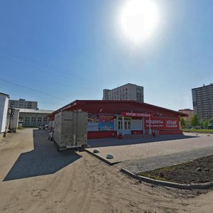 Petukhova Street, No:12/1, Novosibirsk: Fotoğraflar