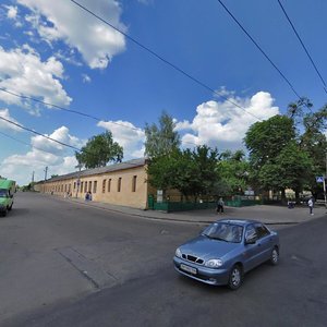 Peremohy Street, 71, Zhytomyr: photo