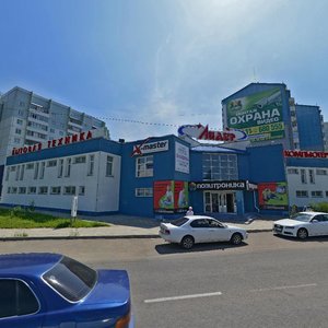 29-y mikrorayon, 12А, Angarsk: photo