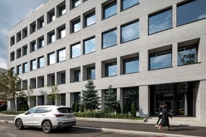 1st Schipkovsky Lane, 5, Moscow: photo