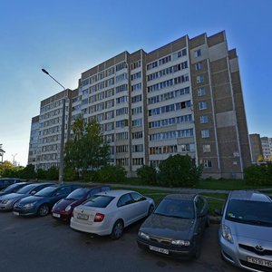 Slabadskaja Street, 157, Minsk: photo