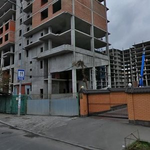 Kazymyra Malevycha Street, 75-77, : foto