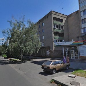 Vulytsia Viacheslava Chornovola, 9, Cherkasy: photo