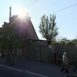 Natashi Kachuevskoy Street, 27/96/4, : foto