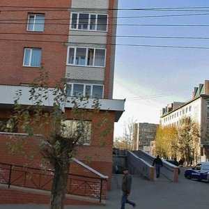 Khabarovskaya ulitsa, 1, Chita: photo