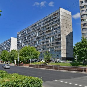 Zelenograd, к933, Zelenograd: photo