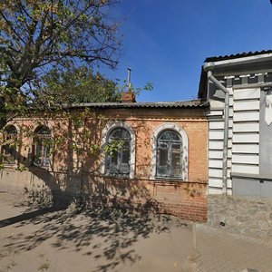 Holdberhivska vulytsia, 66, Kharkiv: photo