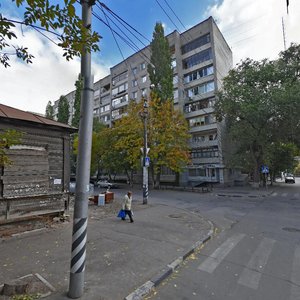 Komsomolskaya ulitsa, 34/38, : foto