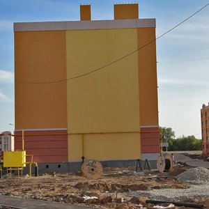 Самарская область, Раздольная улица, 5: фото