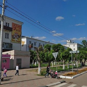 Sovetskaya Street, 9, Solnechnogorsk: photo