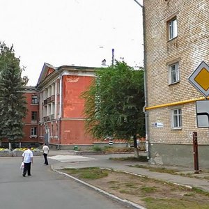 Nikonova Street, 14, Togliatti: photo