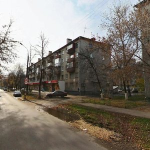 Vatutina Street, 3, Nizhny Novgorod: photo