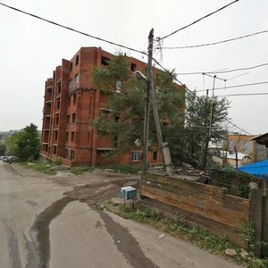 Makhalina Street, 11А, Vladivostok: photo