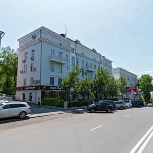 Sukhanova Street, 6А, Vladivostok: photo