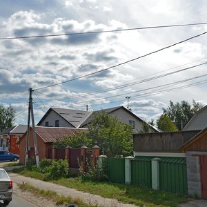 Ulitsa Kuybysheva, 66, Voskresensk: photo