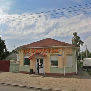 Гомель, Улица Богдана Хмельницкого, 5А: фото