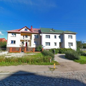 Ulitsa Ostrovskogo, 3А, : foto