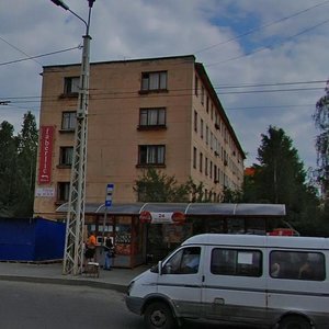 Krasnaya Street, 53, : foto